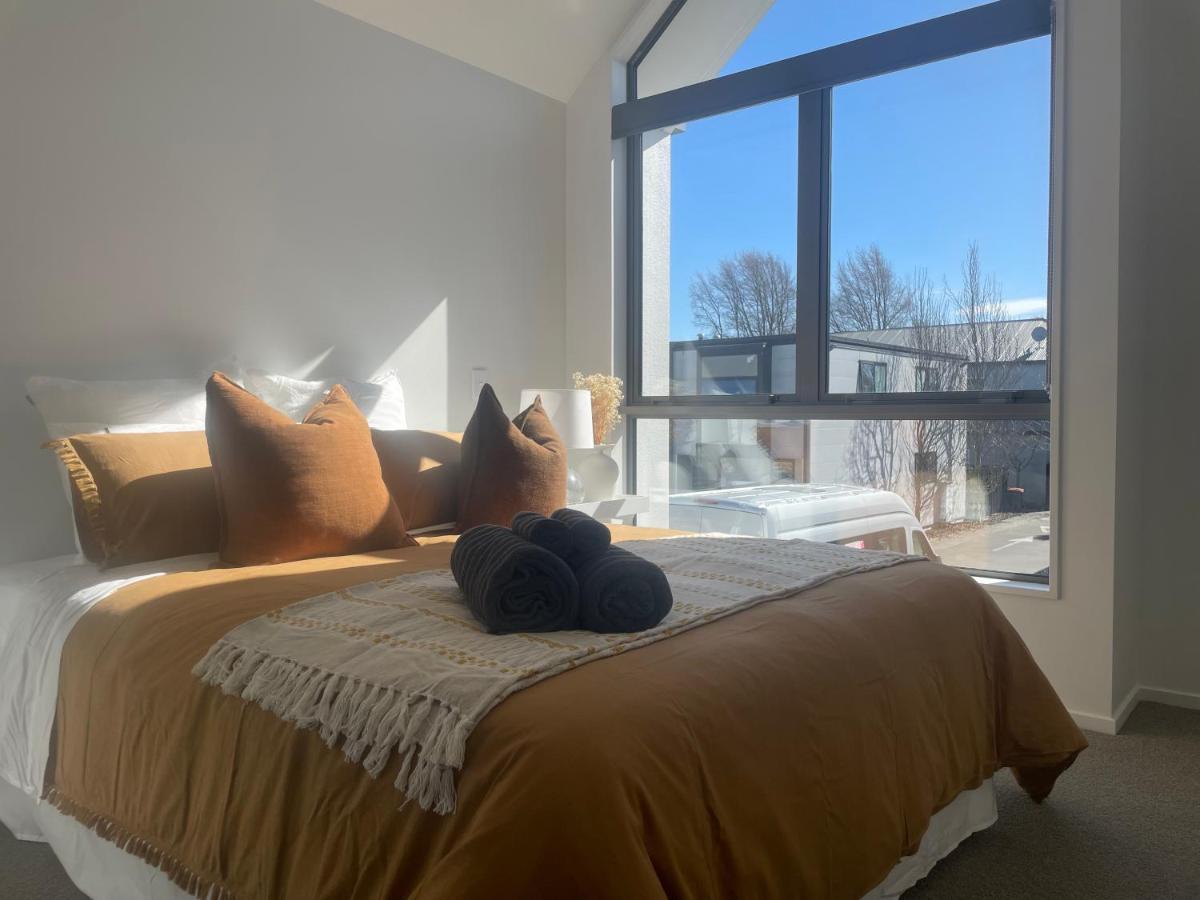 Inner Luxury With Free Parking Holiday home