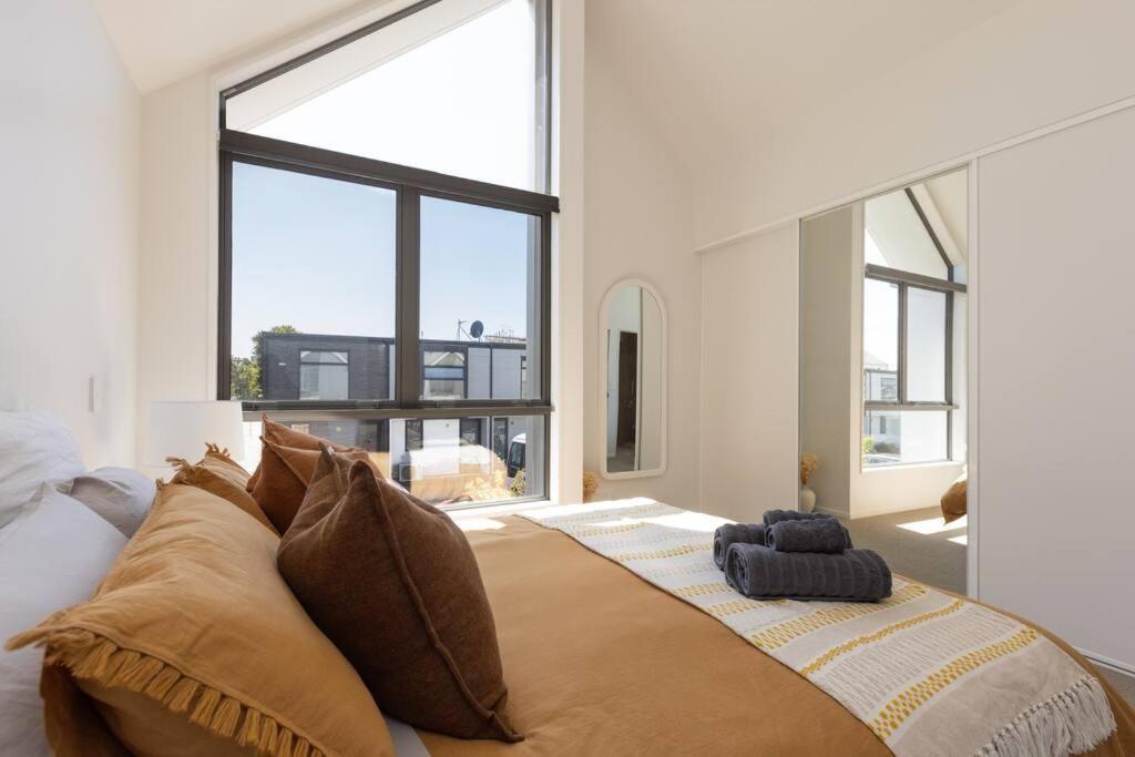 Inner Luxury With Free Parking Holiday home
