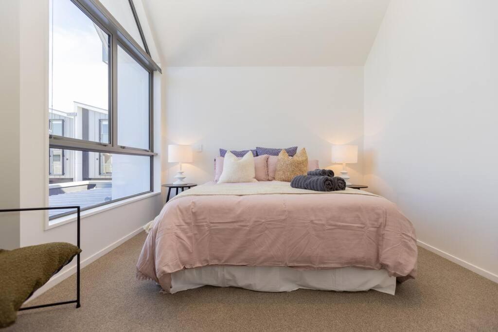 Holiday home Inner Luxury With Free Parking Christchurch