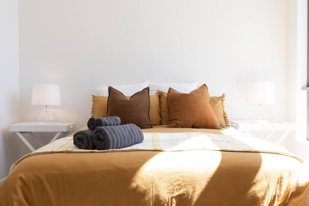 Inner Luxury With Free Parking Holiday home