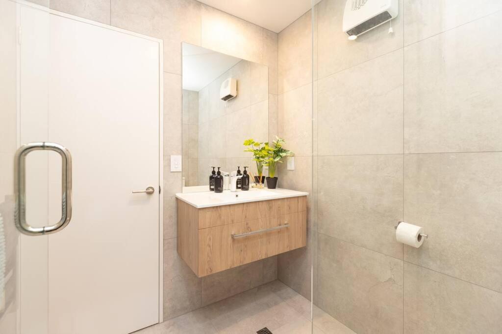 Holiday home Inner Luxury With Free Parking *