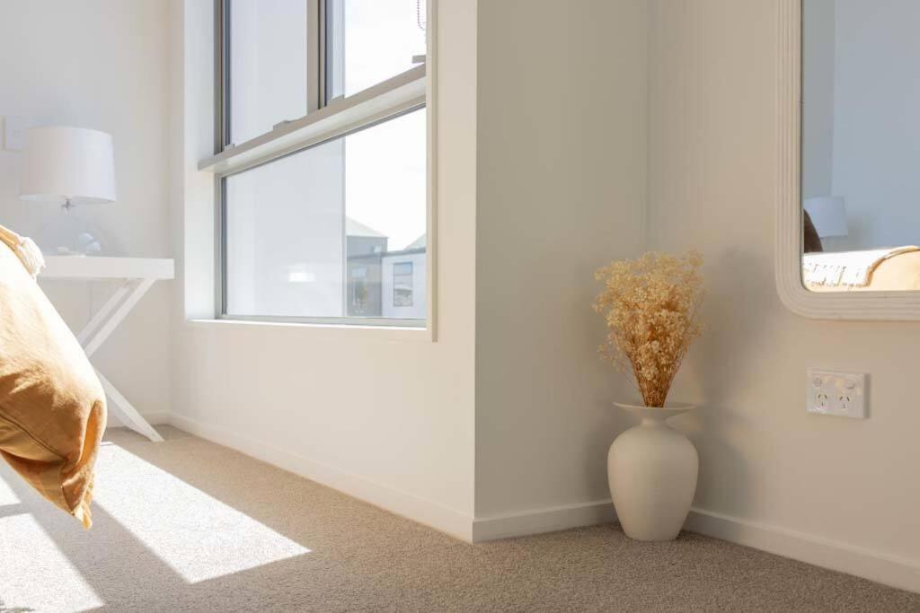 Holiday home Inner Luxury With Free Parking Christchurch