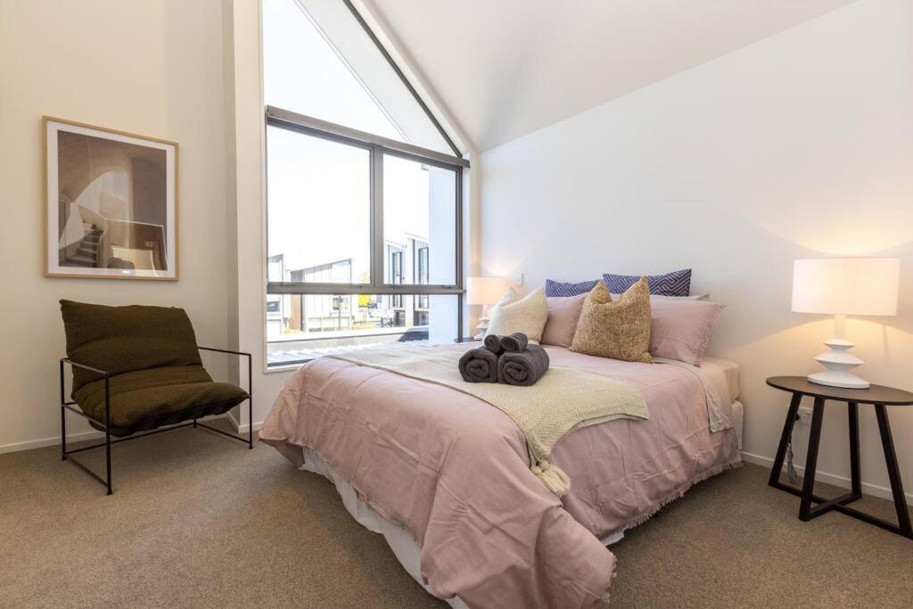Holiday home Inner Luxury With Free Parking *
