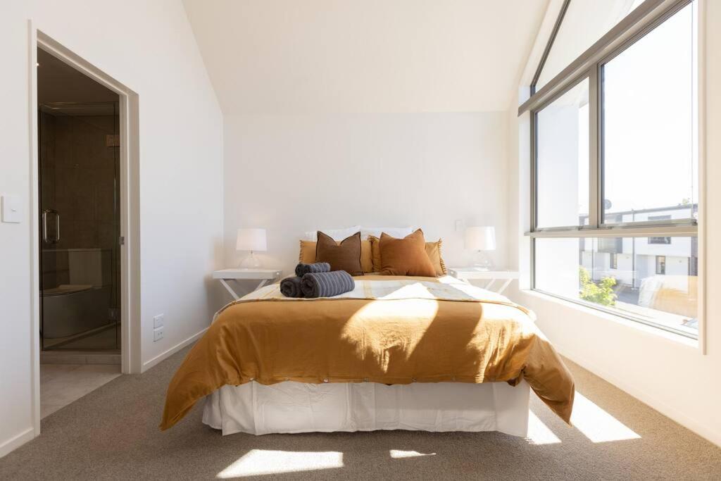 Holiday home Inner Luxury With Free Parking