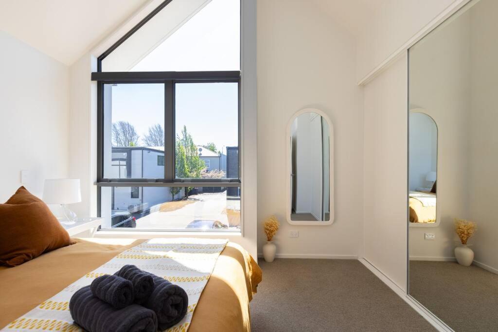 Holiday home Inner Luxury With Free Parking *