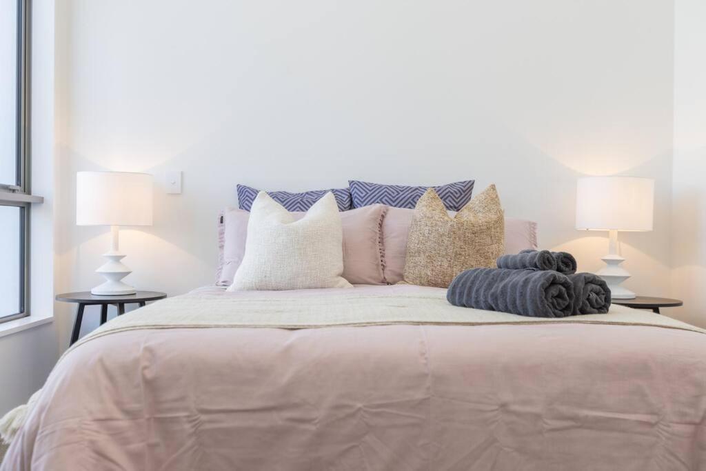 Holiday home Inner Luxury With Free Parking