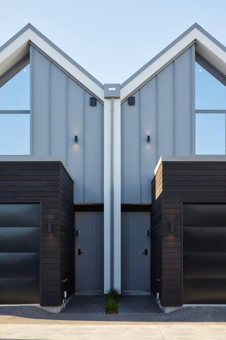 Inner Luxury With Free Parking Holiday home *
