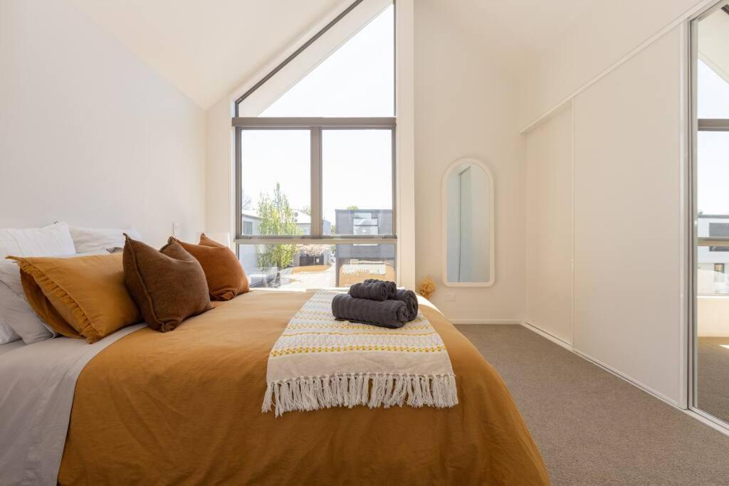 Holiday home Inner Luxury With Free Parking Christchurch