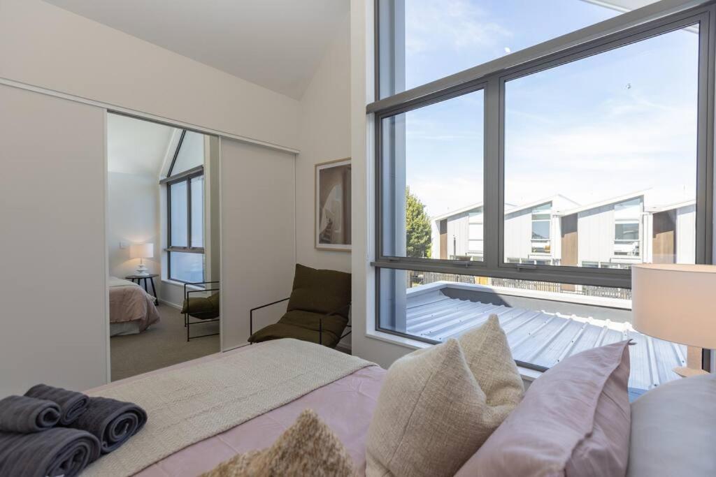 Inner Luxury With Free Parking