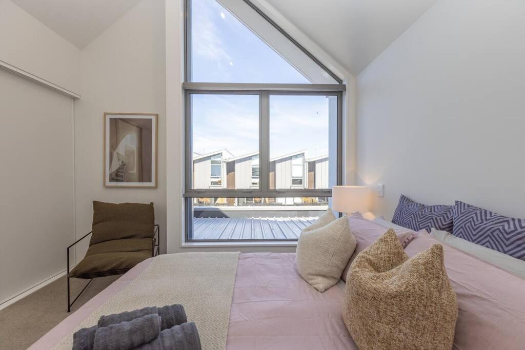 Inner Luxury With Free Parking Holiday home *