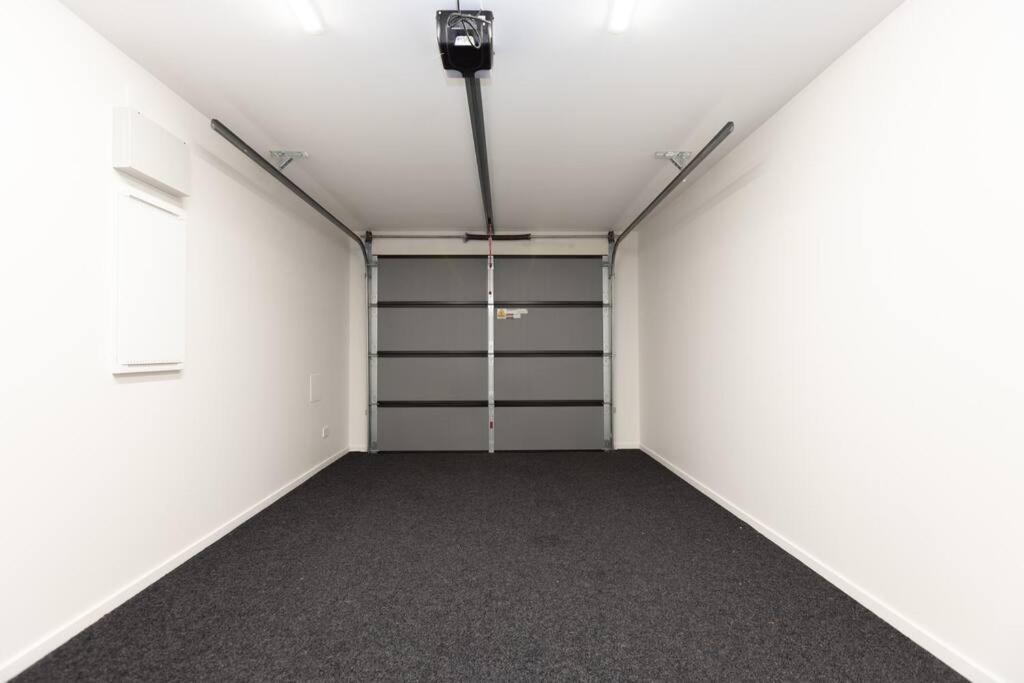 Inner Luxury With Free Parking * Christchurch